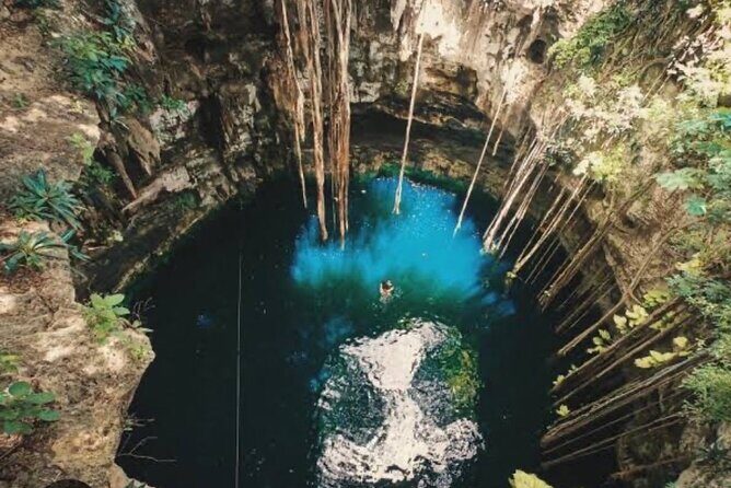 Cenotes Suytun & Valladolid, Private Round Trip and Tickets - Final Thoughts: Is This Tour Right for You?