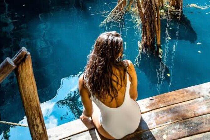 Cenotes Suytun & Valladolid, Private Round Trip and Tickets - Final Summary