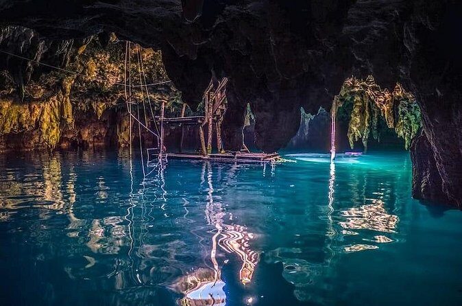 Cenotes Tour: Discover Hidden Gems, from Playa del Carmen - Who Is This Tour Best For?