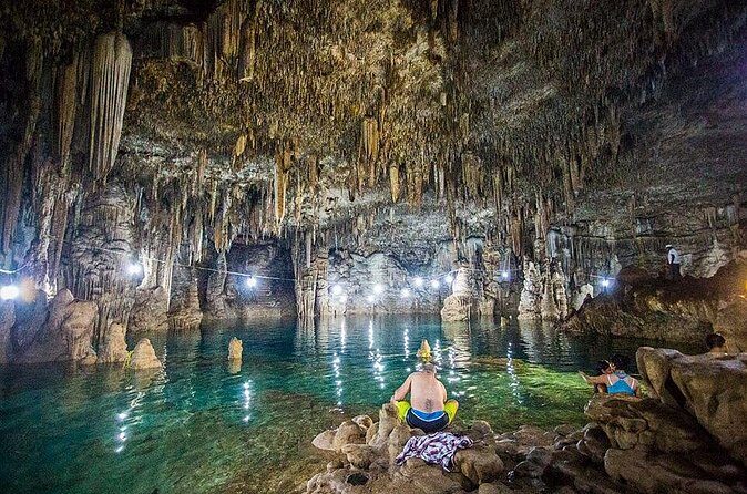 Cenotes Tour from Valladolid with Lunch - Frequently Asked Questions