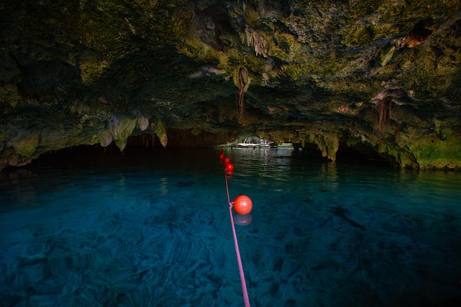 Cenotes Trail Jungle Bike Tour in Tulum With Lunch - Tour Overview