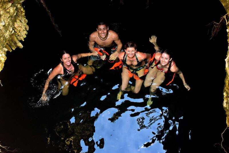 CENOTES TULUM/AKUMAL: 4 Cenotes in Mayan community and snorkeling with turtles - Good To Know