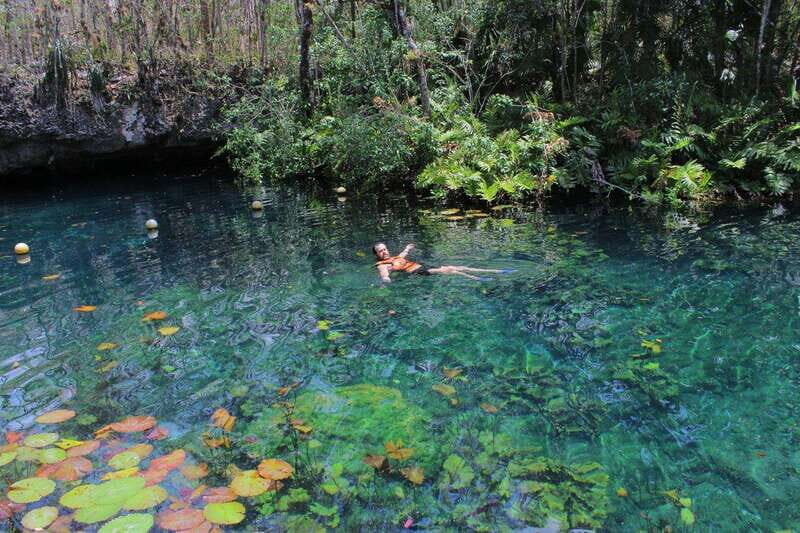CENOTES TULUM/AKUMAL: 4 Cenotes in Mayan community and snorkeling with turtles - The Experience from a Traveler’s Perspective