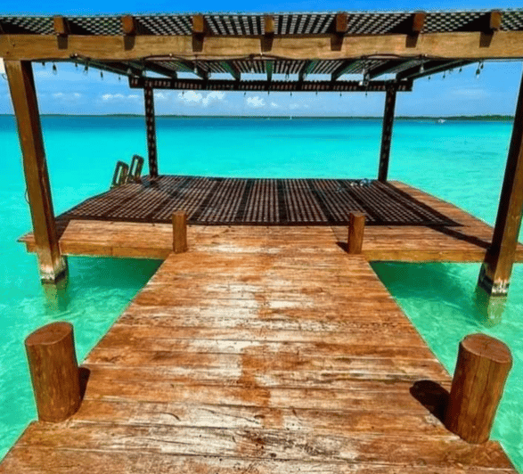 Cenotes, Turtles and Beach Club - Good To Know