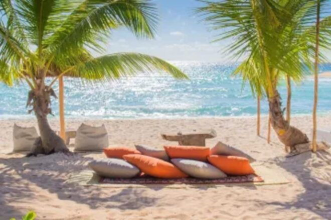 Cenotes, Turtles and Beach Club - Tour Structure