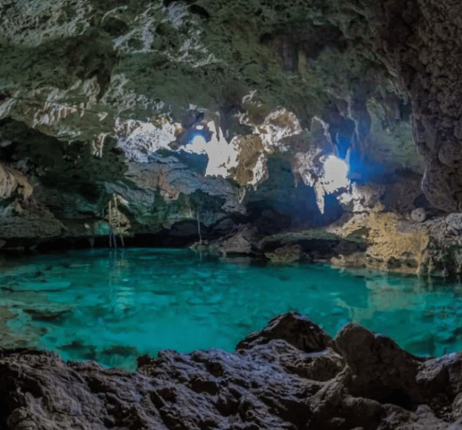 Cenotes, Turtles and Beach Club - Participant Restrictions