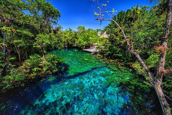 Cenotes, Zip Lines and Mayan Community - Common Questions