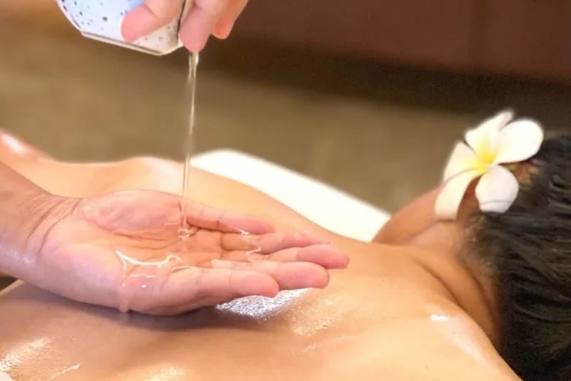 Cense Spa by Spa Cenvaree at Centara Life Cha Am Beach Resort Hua Hin - A resort spa appointment, not a full-day outing