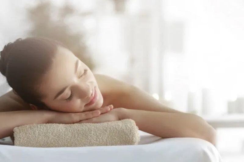 Cense Spa by Spa Cenvaree at Centara Life Cha Am Beach Resort Hua Hin - What to expect when you arrive