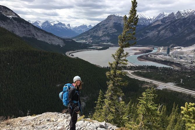 Centennial Ridge - Canadian Rockies Summit Series - What the Tour Includes and Excludes
