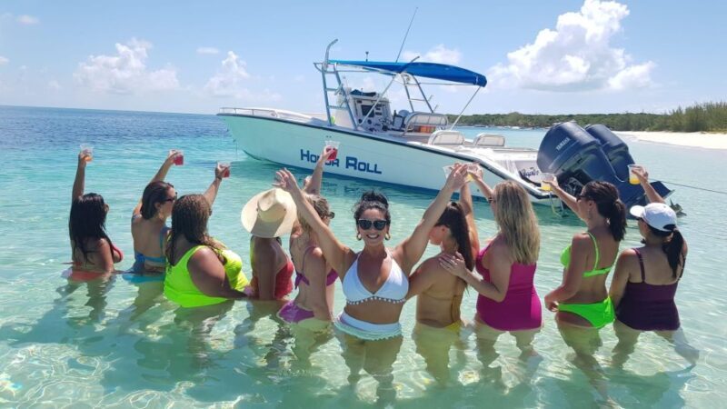 Center Console Private Bahamas Boat Charter - Final Thoughts: Is This Tour for You?