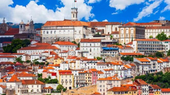 CENTER PORTUGAL: TOUR FD COIMBRA>FATIMA MERCEDES V EXT LONG - Cancellation Policy