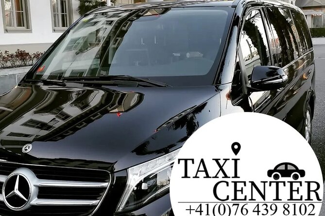 Center Taxi Limousine Service - Additional Info