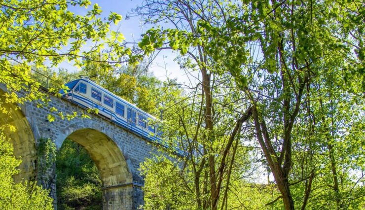 Centovalli Express: Scenic Rail Between Camedo & Domodossola - Booking and Cancellation