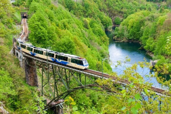 Centovalli Express: Scenic Rail Between Camedo & Domodossola - Practical Information