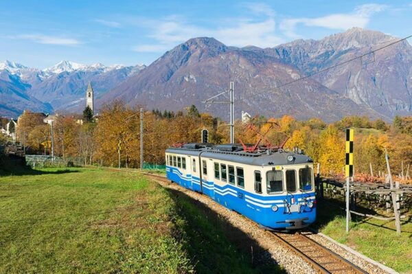 Centovalli Express: Scenic Rail Between Camedo & Domodossola - Frequently Asked Questions
