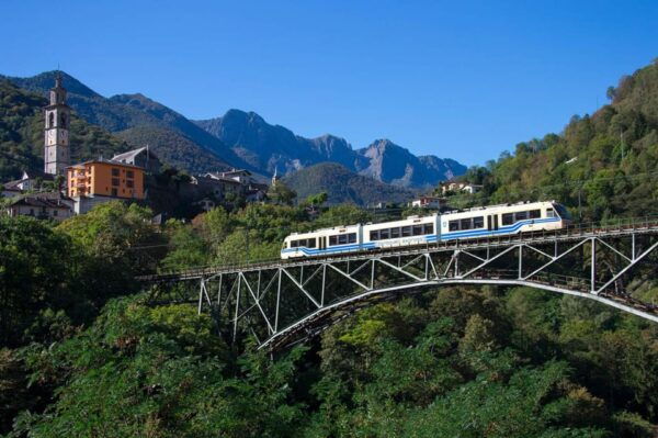Centovalli Express: Scenic Rail Between Camedo & Domodossola - Frequently Asked Questions