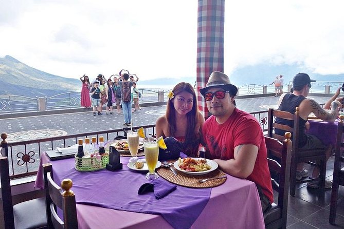 Central Bali Tour: Ubud Village, Kintamani Volcano, and Waterfall - Exploring Ubud Village: Cultural Highlights