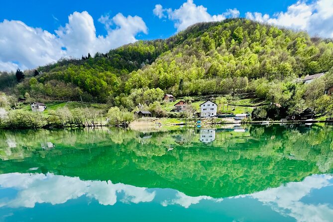 CENTRAL BOSNIA | a Medieval Tour (Jajce + Travnik + Pliva Lakes) - Cultural Immersion in Travnik
