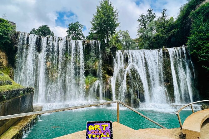 CENTRAL BOSNIA | a Medieval Tour (Jajce + Travnik + Pliva Lakes) - Travel Tips and Recommendations