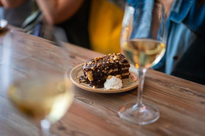 Central Budapest Food Crawl, Local Tastings - Dietary Accommodations