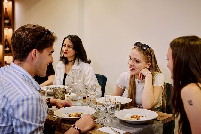 Central Budapest Food Tour with Drinks Included - FAQs