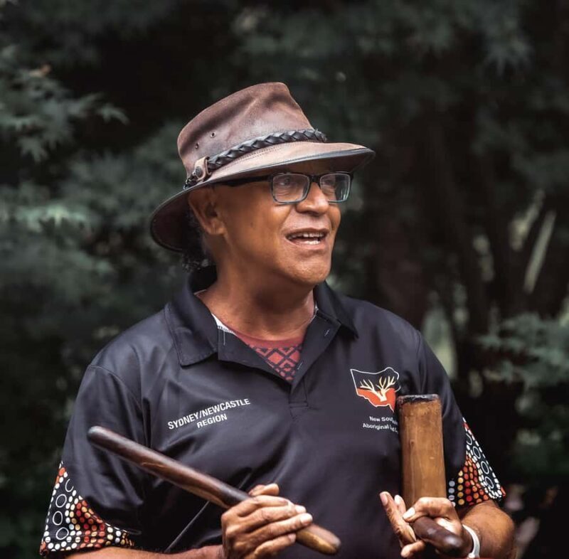 Central Coast: Aboriginal Storytelling and Wine Tasting Tour - Practical Details and Tips