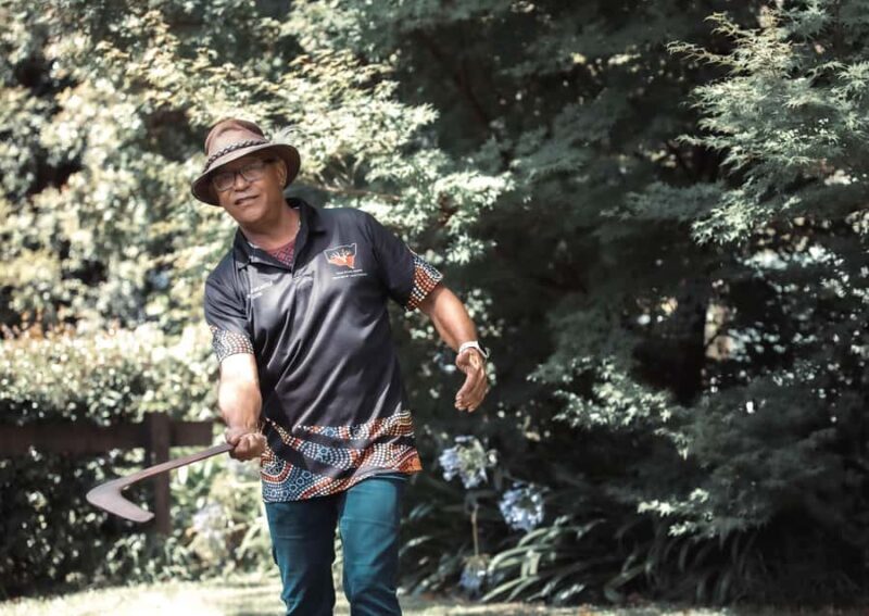 Central Coast: Aboriginal Storytelling and Wine Tasting Tour - FAQ