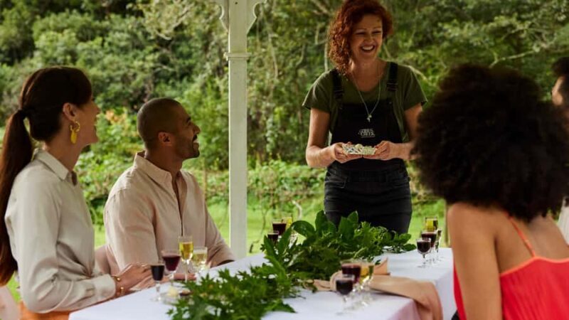 Central Coast: Chocolate and Wine Pairing Experience - Why We Think It’s a Good Value