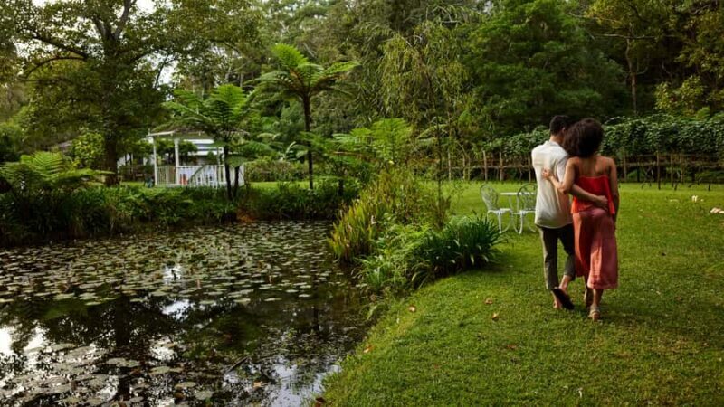 Central Coast: Chocolate and Wine Pairing Experience - Final Thoughts