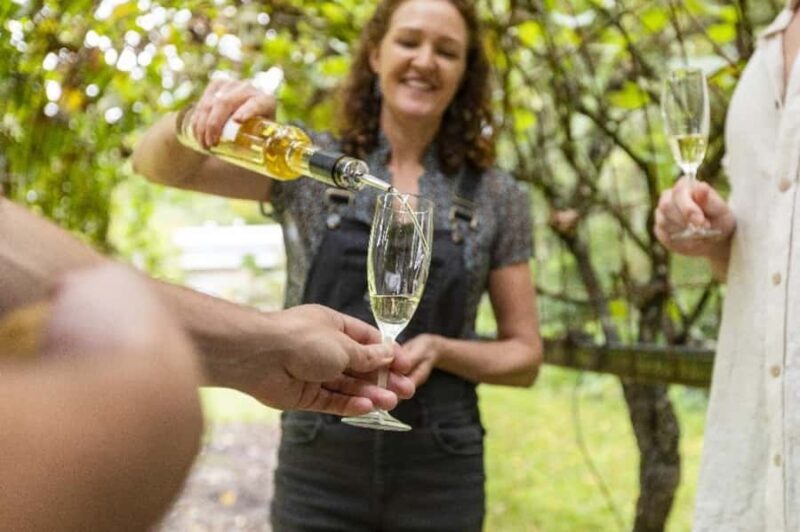 Central Coast NSW: The Winemakers Secret Garden Tour - The Sum Up: Is It Worth It?
