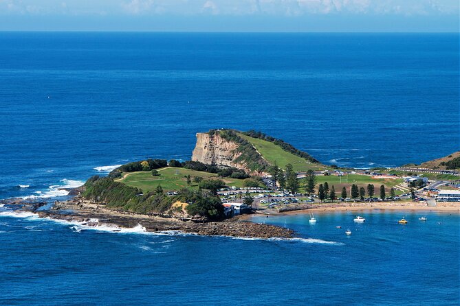 Central Coast Private Day Tour Beaches, Bays and Wildlife & Reptile Park Entry - Reviews and Ratings