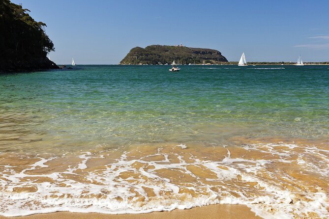 Central Coast Private Day Tour Beaches, Bays and Wildlife & Reptile Park Entry - Common Questions