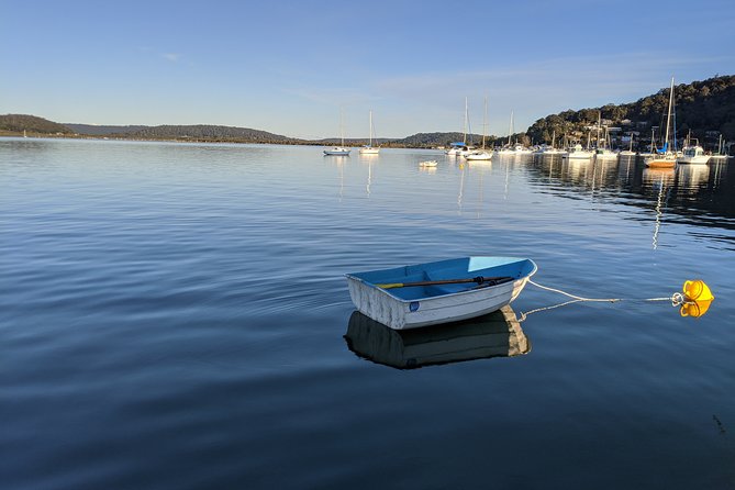 CENTRAL COAST PRIVATE TOUR Waterfalls, Beach Lookouts, Aboriginal Rock Art - Scenic Beach Lookouts