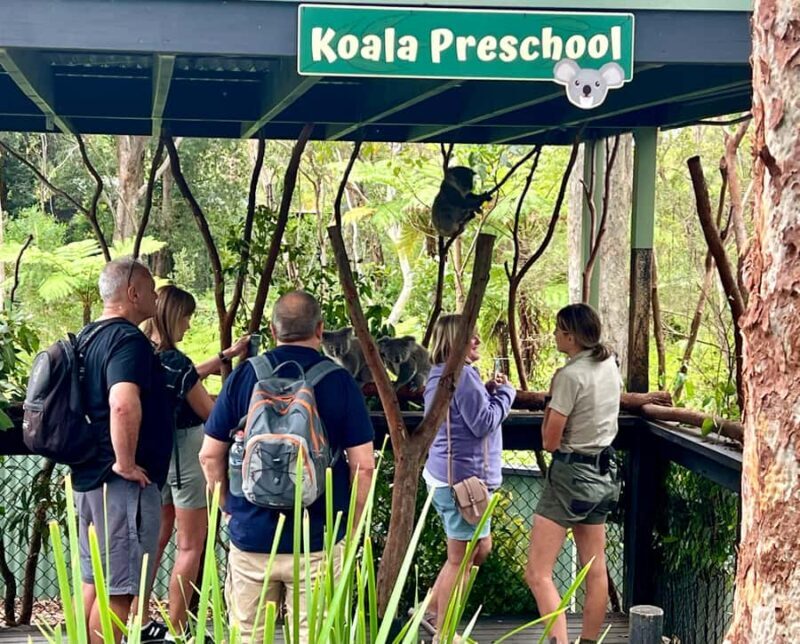 Central Coast Tour - An In-Depth Look at the Central Coast Tour