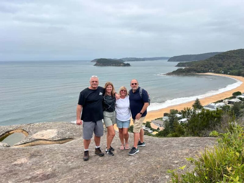 Central Coast Tour - Practical Details and Value Considerations