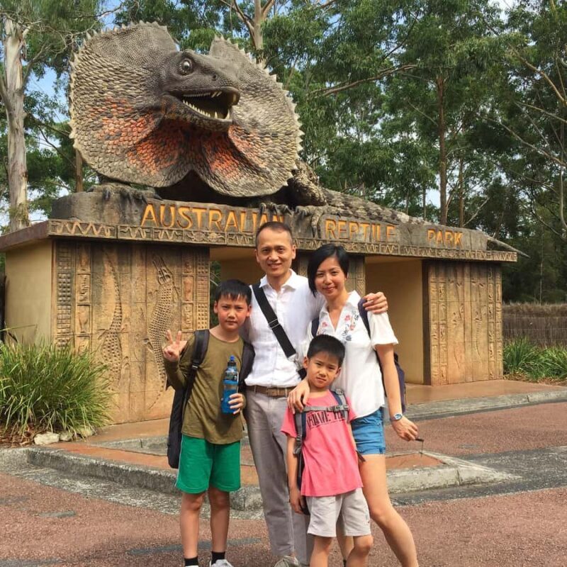 Central Coast Tour - FAQ