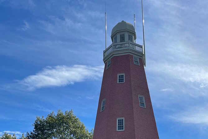 Central Coastal Maine Private Day Tour - Reviews