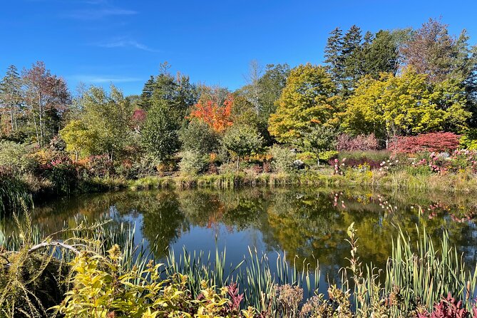 Central Coastal Maine Private Day Tour - Common Questions