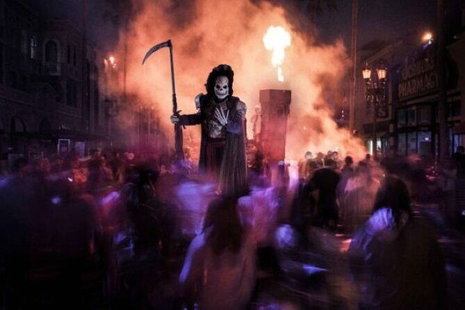 Central Florida Haunted Hayride - Good To Know