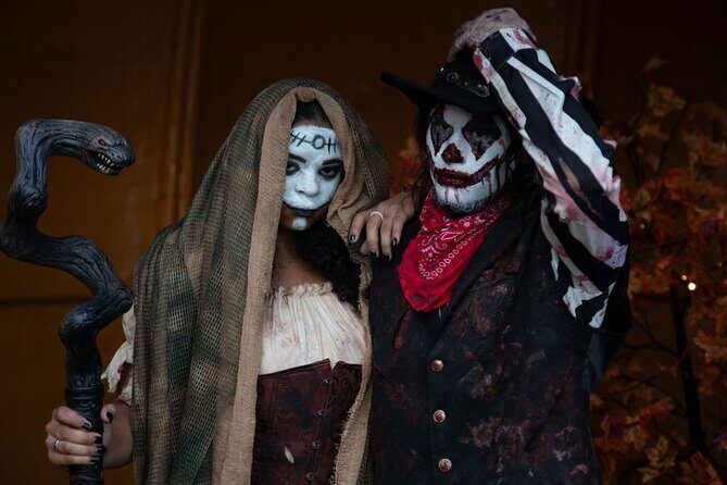 Central Florida Haunted Hayride - What Past Reviewers Have Said