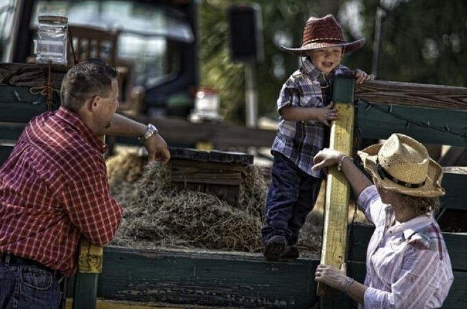 Central Florida Haunted Hayride - Final Thoughts