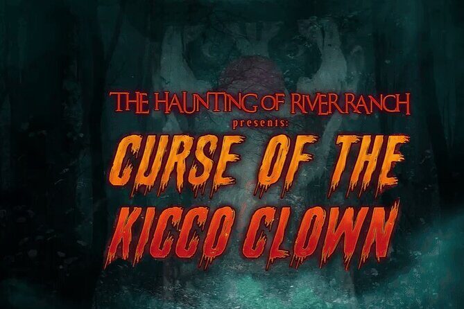 Central Florida Haunted Hayride - FAQ