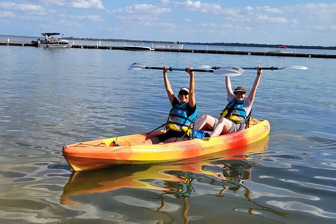 Central Florida Kayak and Paddleboard Rentals  - Orlando - Trip Overview and Highlights