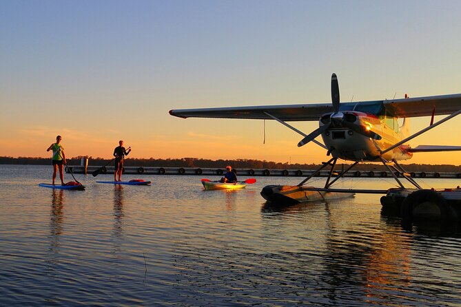 Central Florida Kayak and Paddleboard Rentals  - Orlando - Additional Information and Recommendations