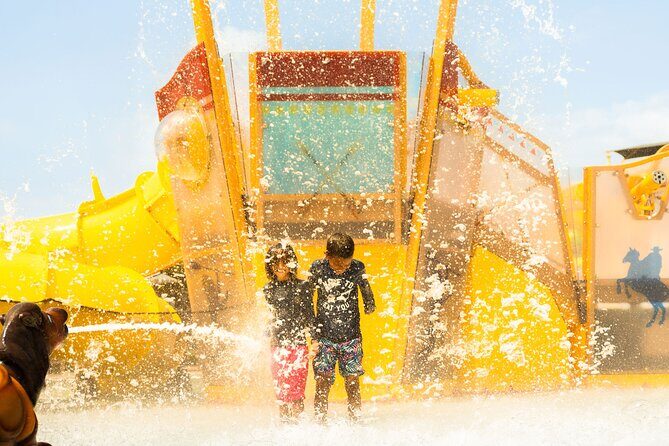 Central Florida River Country Water Park Adventure Pass - Points to Consider