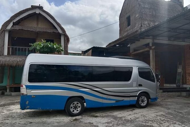 Central Gili Island Bus Transfer Senggigi Mataram Kuta Lombok - Bus Transfer Options and Prices