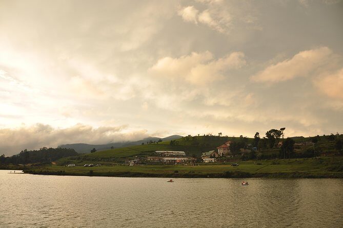 Central Highlands Peak Point from Kandy - Good To Know