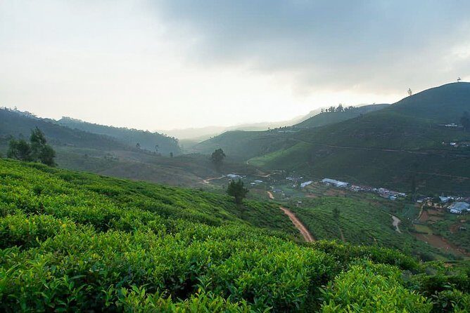 Central Highlands Peak Point from Kandy - FAQ