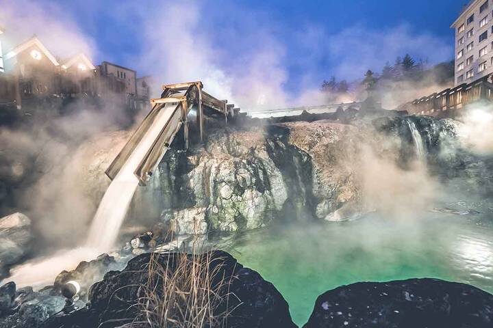 Central Japan 9-Day Tour by Europamundo (2026-27 Departures) - Day 3: Mount Fuji, Kawaguchiko, and a first ryokan